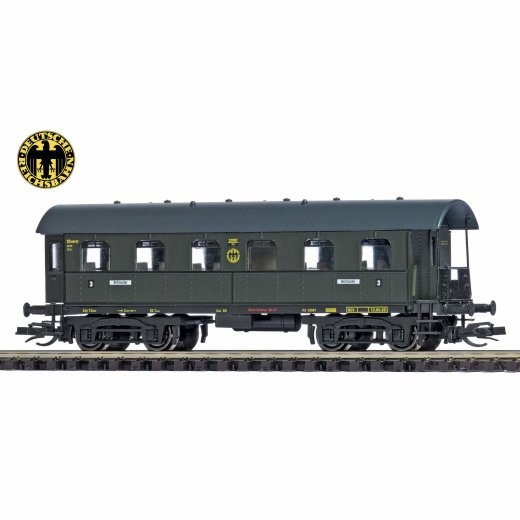 Busch 34105 - Personenwagen DRG 2