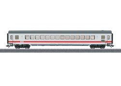 M&auml;rklin 40500 - H0 Intercity Schnellzugwagen 1.Klasse