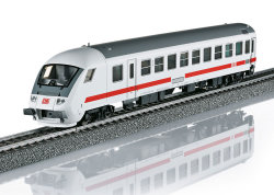 M&auml;rklin 40503 - H0 Intercity Schnellzug-Steuerwagen