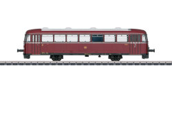 M&auml;rklin 41988 - H0 Schienenbus-Beiwagen VB 98 DB