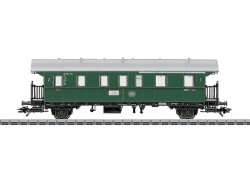M&auml;rklin 4313 - H0 Personenwagen1./2.Kl. DB
