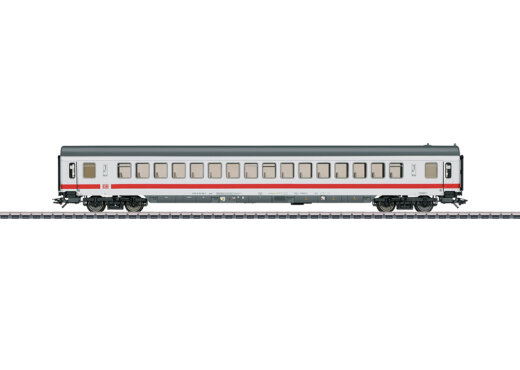 M&auml;rklin 43775 - Gro&szlig;raumwagen Apmz 125.3 DB A