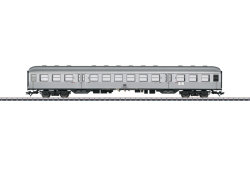 M&auml;rklin 43897 - H0 Nahverkehrswagen Silberling 2