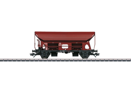 M&auml;rklin 46319 - Selbstentladewagen Baua.Otmm7