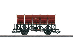 M&auml;rklin 46355 - H0 Muldenkippwagen Ommi 51 DB