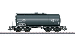 M&auml;rklin 46539 - H0 Einheits-Kesselwagen Eva DB