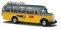 Busch 41035 - Mercedes O-3500 Postbus CH