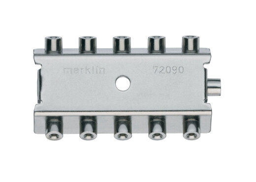 M&auml;rklin 72090 - Verteilerplatte