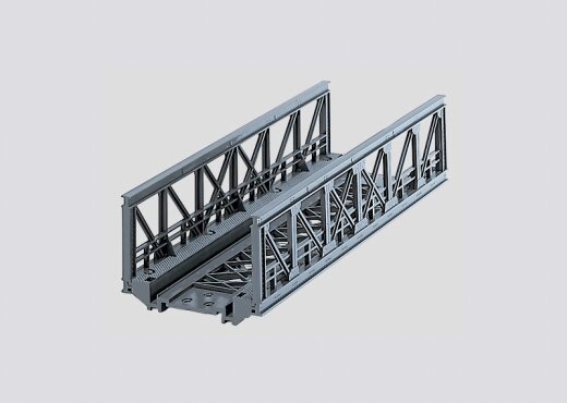 M&auml;rklin 7262 - Gitterbr&uuml;cke 180 mm L