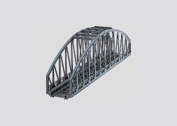 M&auml;rklin 7263 - Bogenbr&uuml;cke 360 mm L