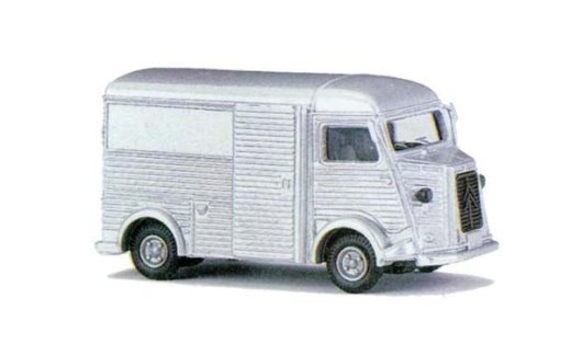 Busch 41909 - Citroen H metallic