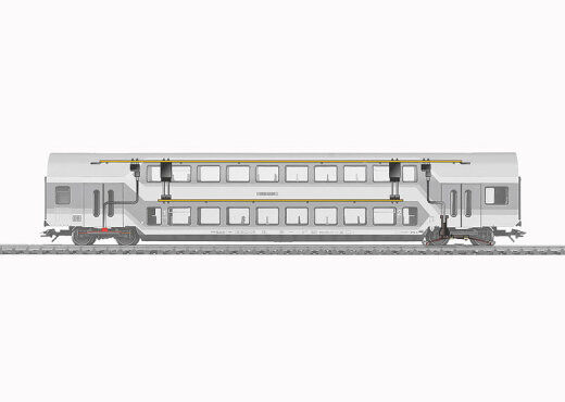 M&auml;rklin 73141 - LED-Innenbeleuchtung DoSto