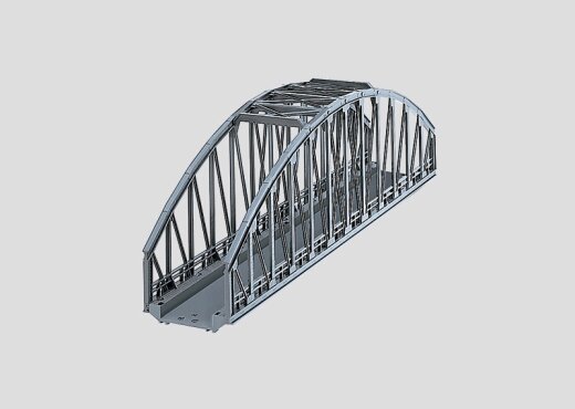 M&auml;rklin 74636 - Bogenbr&uuml;cke 360 mm