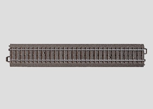 M&auml;rklin 24229 - H0 Gleis ger.229,3 mm