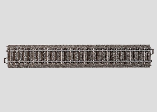 M&auml;rklin 24236 - H0 Gleis ger.236,1 mm