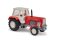 Busch 42843 - Traktor ZT300-D rot