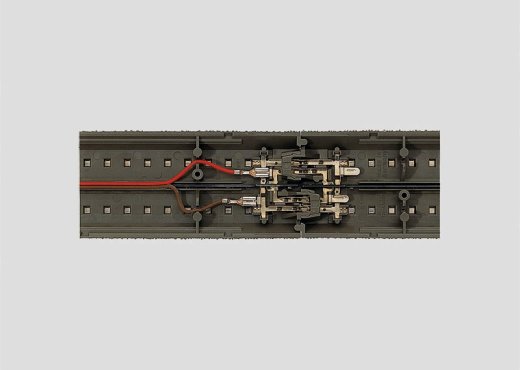 M&auml;rklin 74042 - H0 Zusatz-Anschluss 2 m