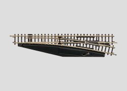 M&auml;rklin 8566 - Z Handweiche rechts r490 mm