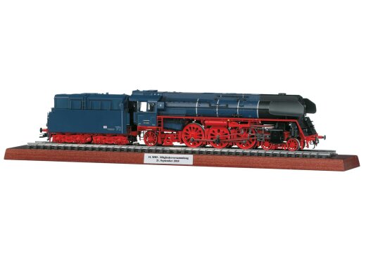 M&auml;rklin 39208 - H0 Dampflokomotive Baureihe 01.5 DR III / Sound