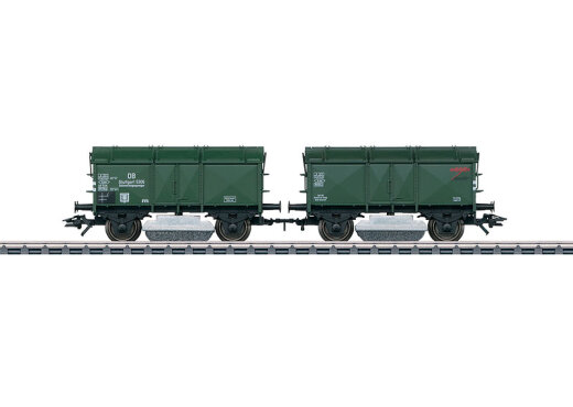 M&auml;rklin Club 46010 - Schienenreinigungswagen &quot;10 J