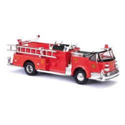 Busch 46030 - LaFrance Pumper offen