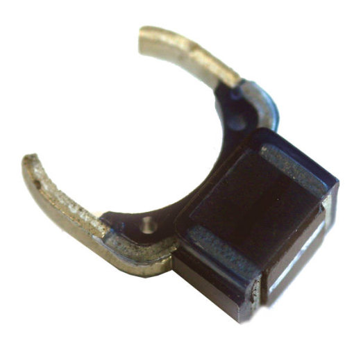 ESU 51962 - Permanentmagnet wie Nr. 235690, f&uuml;r Anker 231440, D=19.1mm, f&uuml;r Motorschild 231350